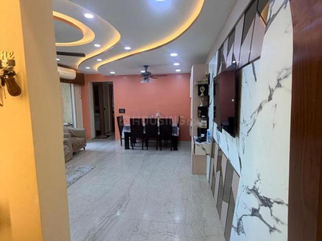 2 BHK Apartment in Mandvi for rent Mumbai. The reference number is 21011845