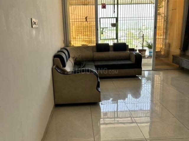 2 BHK Apartment in Maneja for rent Vadodara. The reference number is 20347963