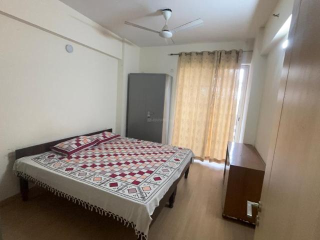 2 BHK Apartment in Manesar for rent Gurgaon. The reference number is 20469382