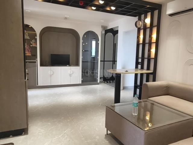 2 BHK Apartment in Manesar for rent Gurgaon. The reference number is 21344065