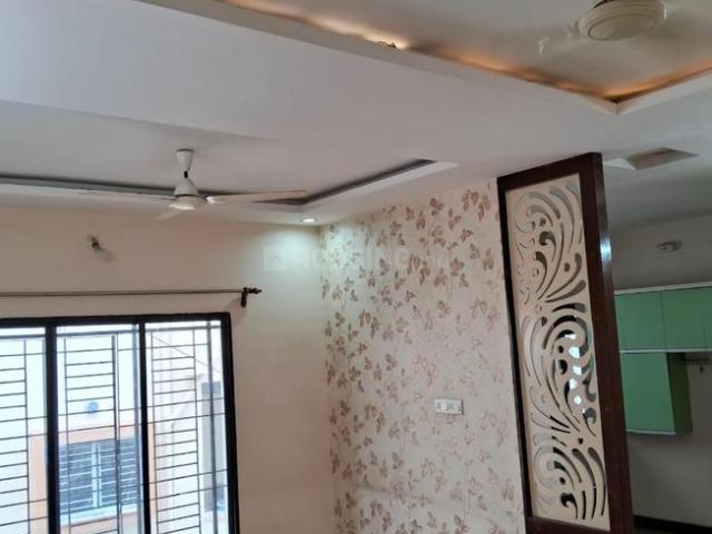 2 BHK Apartment in Manewada for rent Nagpur. The reference number is 17707836