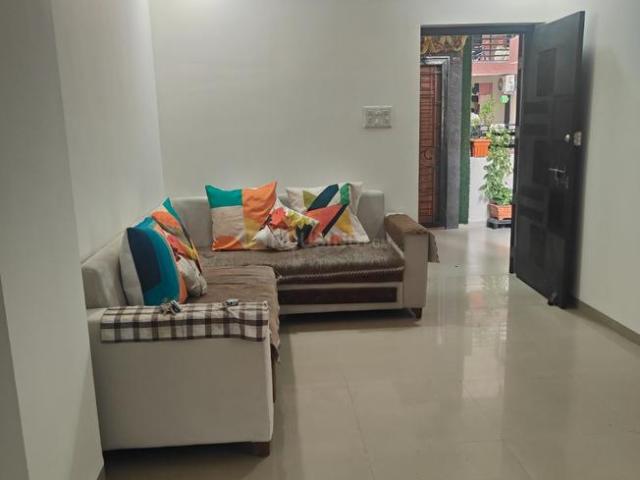 2 BHK Apartment in Manewada for rent Nagpur. The reference number is 18707787