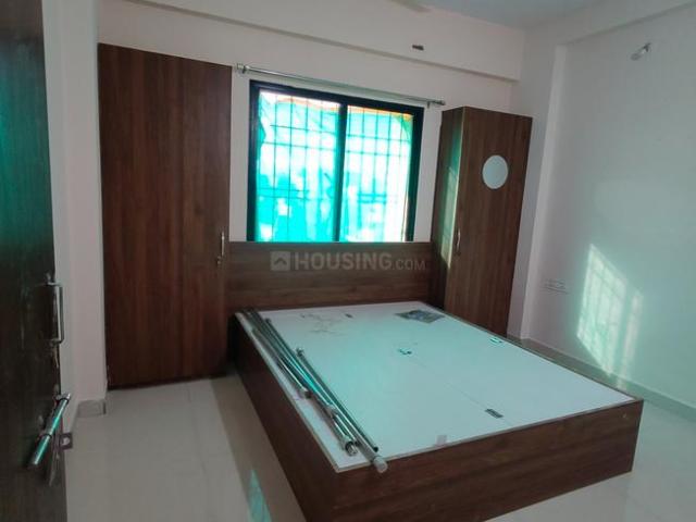 2 BHK Apartment in Manewada for rent Nagpur. The reference number is 18989661
