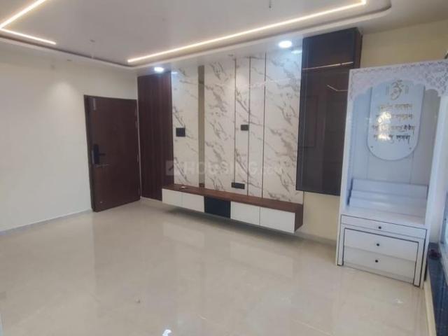 2 BHK Apartment in Manewada for rent Nagpur. The reference number is 19031184