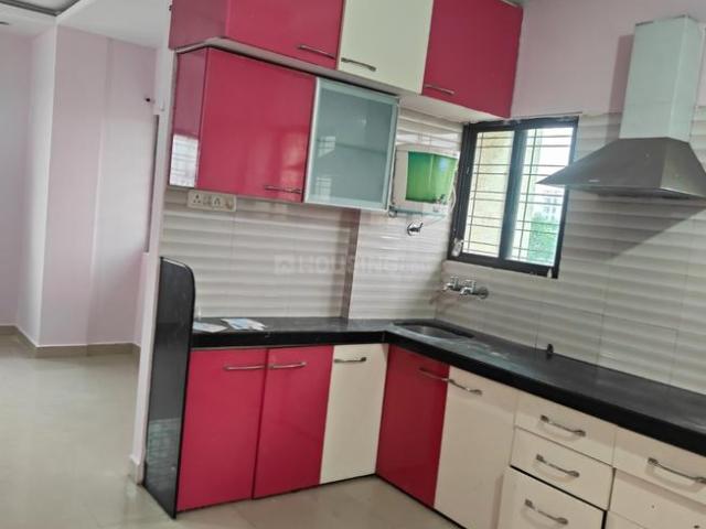 2 BHK Apartment in Manewada for rent Nagpur. The reference number is 19928304