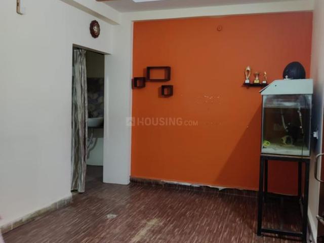 2 BHK Apartment in Manewada for rent Nagpur. The reference number is 11667624