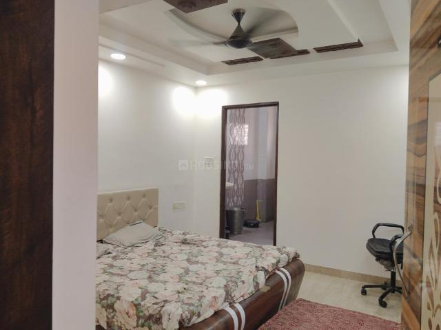2 BHK Apartment in Manewada for rent Nagpur. The reference number is 20154102
