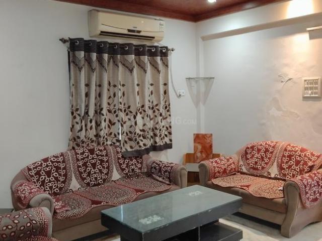 2 BHK Apartment in Manewada for rent Nagpur. The reference number is 20153937