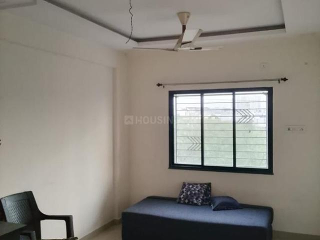 2 BHK Apartment in Manewada for rent Nagpur. The reference number is 20763016