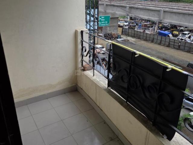 2 BHK Apartment in Manewada for rent Nagpur. The reference number is 21208036