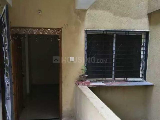 2 BHK Apartment in Manewada for rent Nagpur. The reference number is 4602882