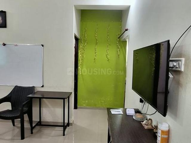 2 BHK Apartment in Manewada for resale Nagpur. The reference number is 20444067