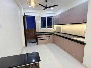 2 BHK Apartment in Manewada for resale Nagpur. The reference number is 20532669