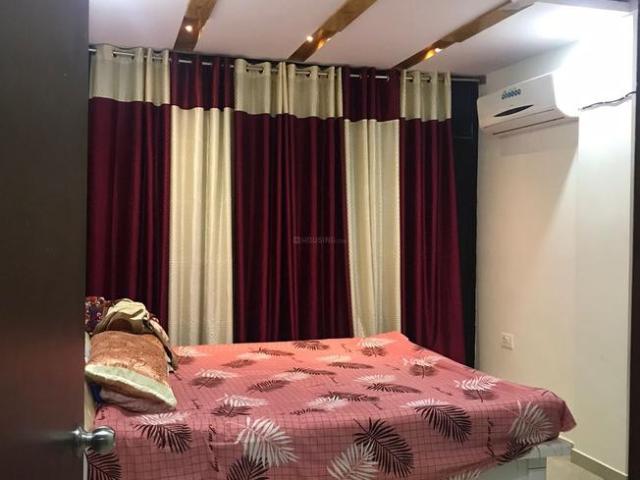 2 BHK Apartment in Mankapur for rent Nagpur. The reference number is 10128643