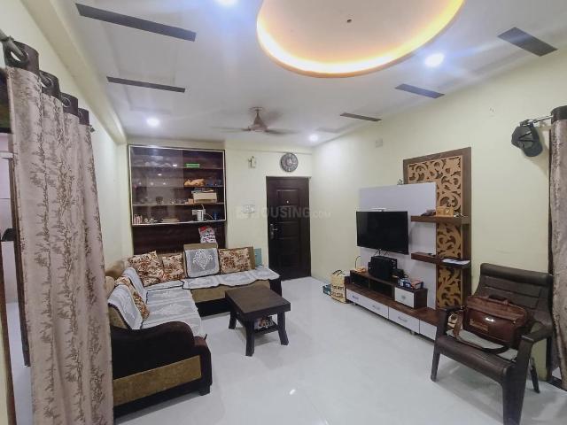 2 BHK Apartment in Mankapur for rent Nagpur. The reference number is 21007862
