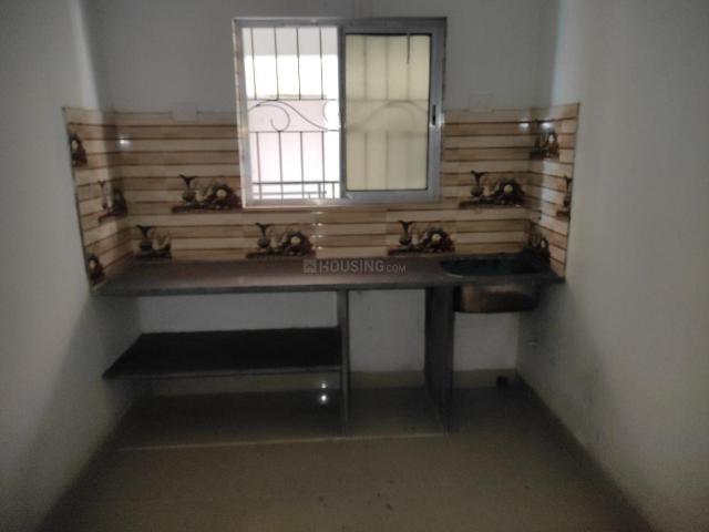 2 BHK Apartment in Mankundu for resale Hooghly. The reference number is 17130443
