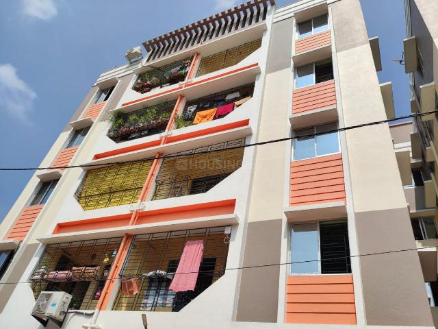 2 BHK Apartment in Mankundu for resale Hooghly. The reference number is 21314670