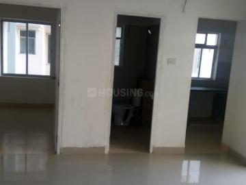2 BHK Apartment in Mankundu for resale Hooghly. The reference number is 8325504