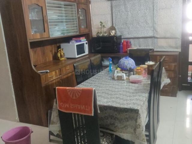 2 BHK Apartment in Manimajra for rent Chandigarh. The reference number is 20797300