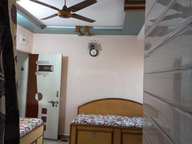 2 BHK Apartment in Maninagar for rent Ahmedabad. The reference number is 19245024