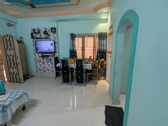 2 BHK Apartment in Maninagar for rent Ahmedabad. The reference number is 19687239
