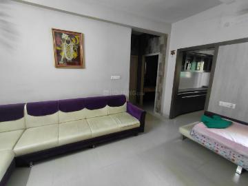 2 BHK Apartment in Maninagar for rent Ahmedabad. The reference number is 19983327