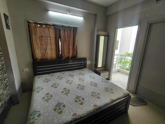 2 BHK Apartment in Maninagar for rent Ahmedabad. The reference number is 19930968