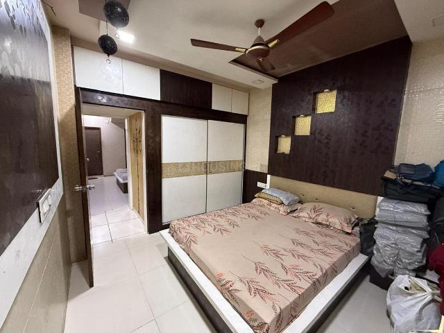 2 BHK Apartment in Maninagar for rent Ahmedabad. The reference number is 20026470