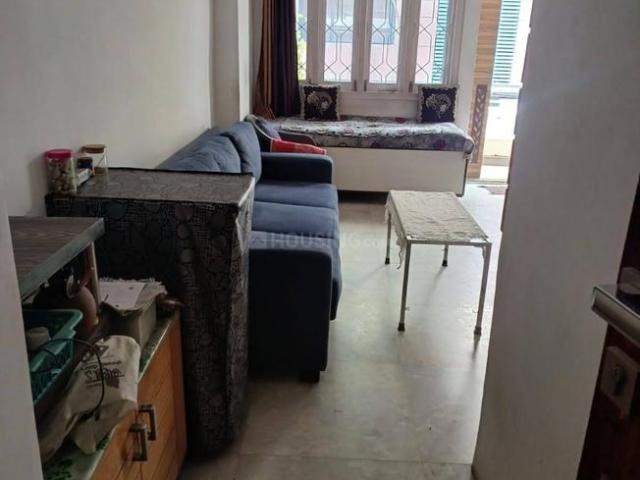 2 BHK Apartment in Maninagar for rent Ahmedabad. The reference number is 20282273