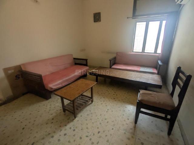 2 BHK Apartment in Maninagar for rent Ahmedabad. The reference number is 20285125