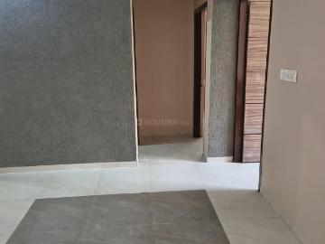 2 BHK Apartment in Maninagar for rent Ahmedabad. The reference number is 20480987