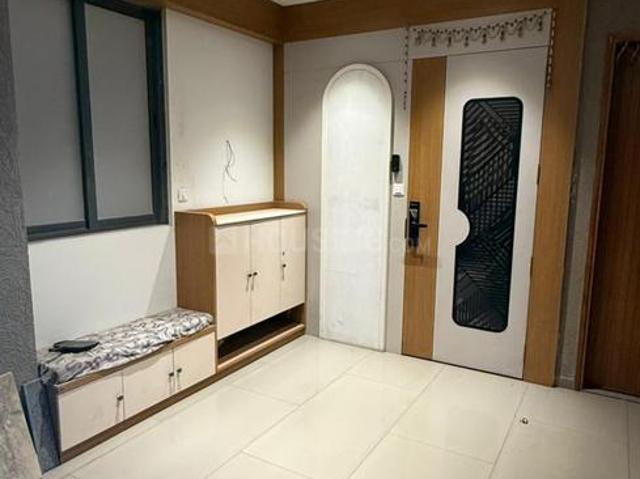 2 BHK Apartment in Maninagar for rent Ahmedabad. The reference number is 20520687