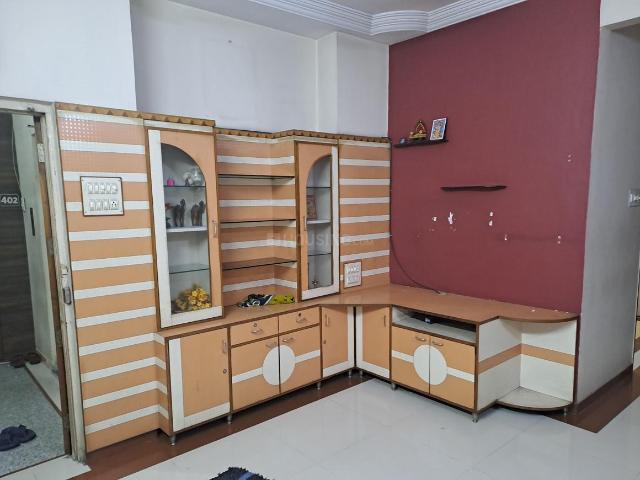 2 BHK Apartment in Maninagar for rent Ahmedabad. The reference number is 20622366