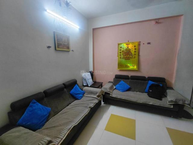 2 BHK Apartment in Maninagar for rent Ahmedabad. The reference number is 20756386