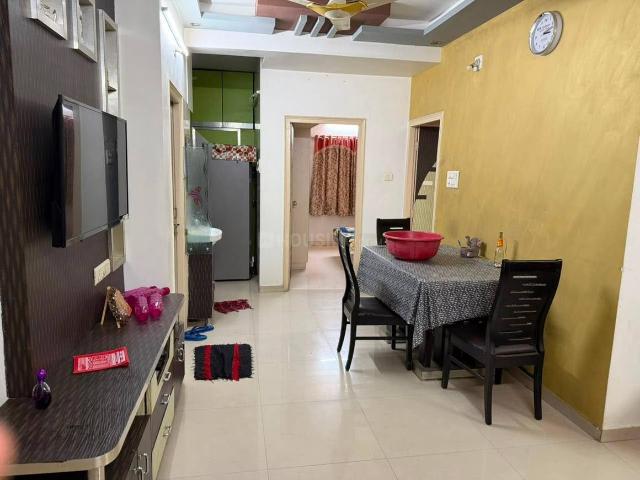 2 BHK Apartment in Maninagar for rent Ahmedabad. The reference number is 20777940