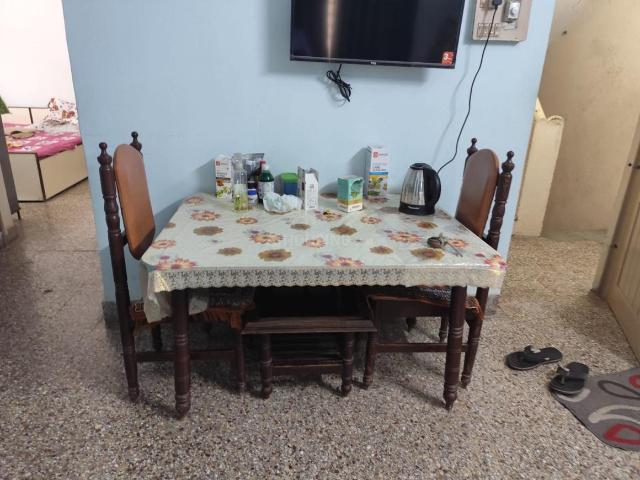 2 BHK Apartment in Maninagar for rent Ahmedabad. The reference number is 21181430