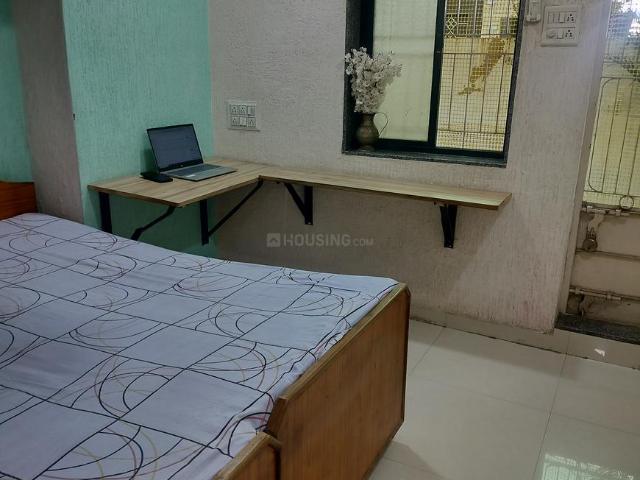 2 BHK Apartment in Maninagar for rent Ahmedabad. The reference number is 21189540