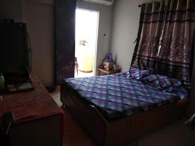 2 BHK Apartment in Maninagar for rent Ahmedabad. The reference number is 21193048