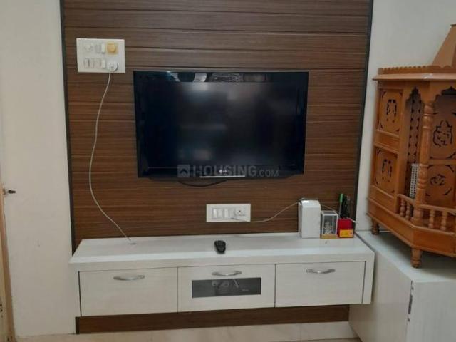 2 BHK Apartment in Maninagar for rent Ahmedabad. The reference number is 21272895