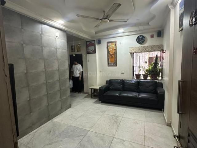 2 BHK Apartment in Maninagar for rent Ahmedabad. The reference number is 21305077