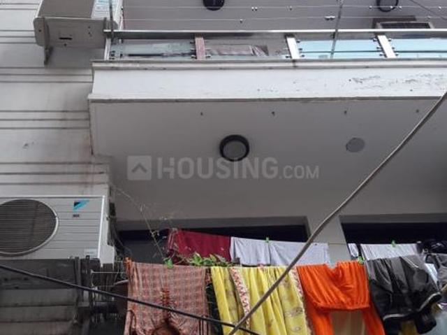 2 BHK Apartment in Maninagar for resale Ahmedabad. The reference number is 15028333