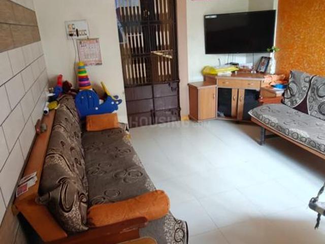 2 BHK Apartment in Maninagar for resale Ahmedabad. The reference number is 19152277
