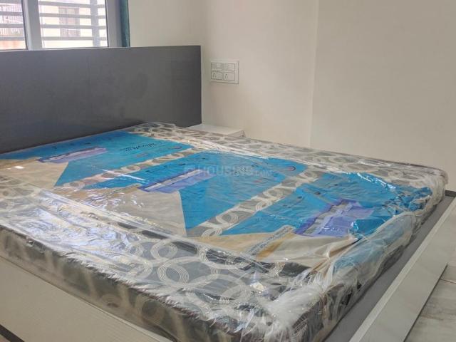2 BHK Apartment in Maninagar for resale Ahmedabad. The reference number is 19254338