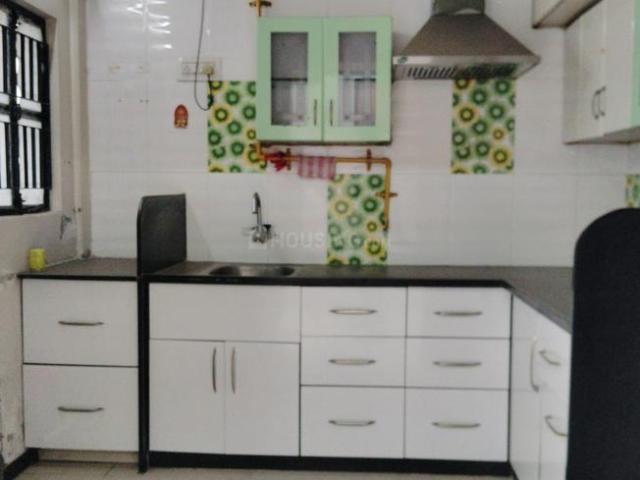 2 BHK Apartment in Maninagar for resale Ahmedabad. The reference number is 19815723