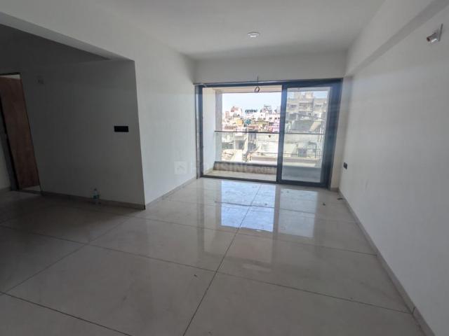 2 BHK Apartment in Maninagar for resale Ahmedabad. The reference number is 19837511