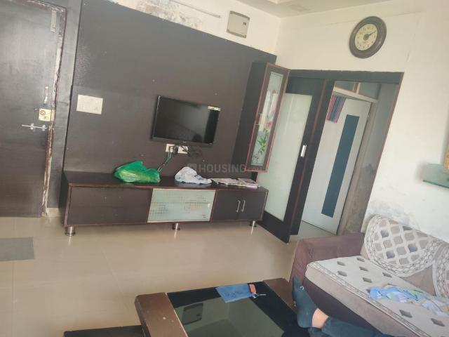 2 BHK Apartment in Maninagar for resale Ahmedabad. The reference number is 13955175