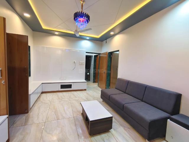 2 BHK Apartment in Maninagar for resale Ahmedabad. The reference number is 20051585