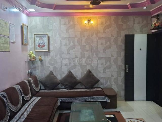 2 BHK Apartment in Maninagar for resale Ahmedabad. The reference number is 20229117