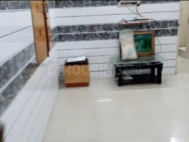 2 BHK Apartment in Maninagar for resale Ahmedabad. The reference number is 20259271