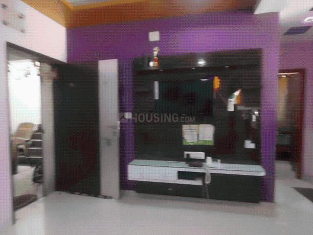 2 BHK Apartment in Maninagar for resale Ahmedabad. The reference number is 20765476